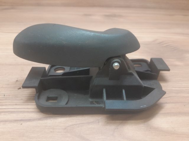 bontott FIAT PUNTO II Jobb hátsó Belső Kilincs