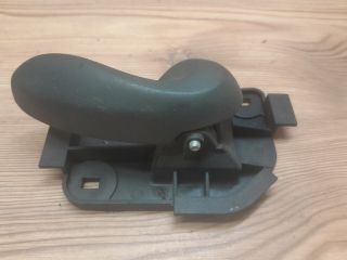 bontott FIAT PUNTO II Jobb hátsó Belső Kilincs