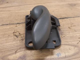 bontott FIAT PUNTO II Jobb hátsó Belső Kilincs