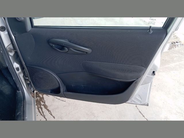 bontott FIAT PUNTO II Jobb hátsó Biztonsági Öv Csat