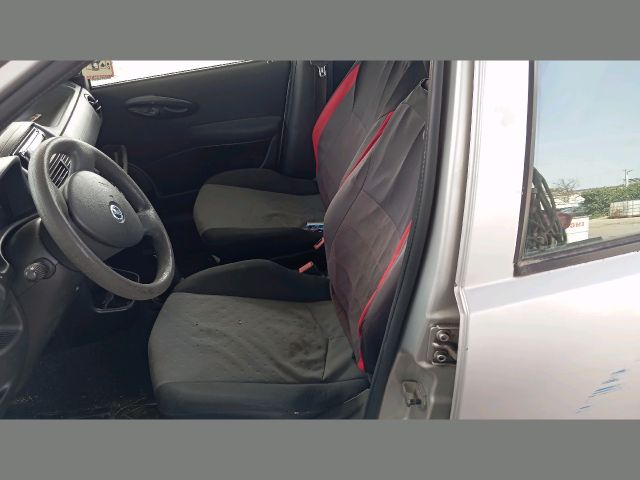 bontott FIAT PUNTO II Jobb hátsó Biztonsági Öv Csat