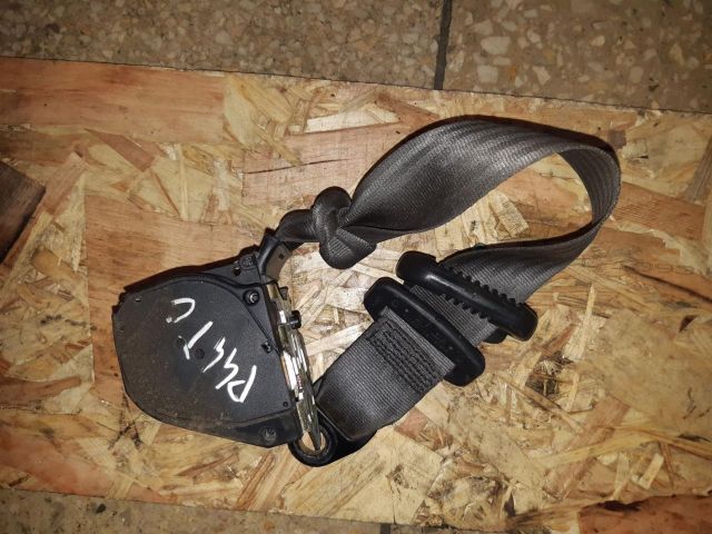 bontott FIAT PUNTO II Jobb hátsó Biztonsági Öv