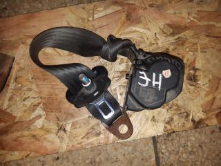 bontott FIAT PUNTO II Jobb hátsó Biztonsági Öv