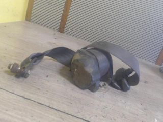 bontott FIAT PUNTO II Jobb hátsó Biztonsági Öv