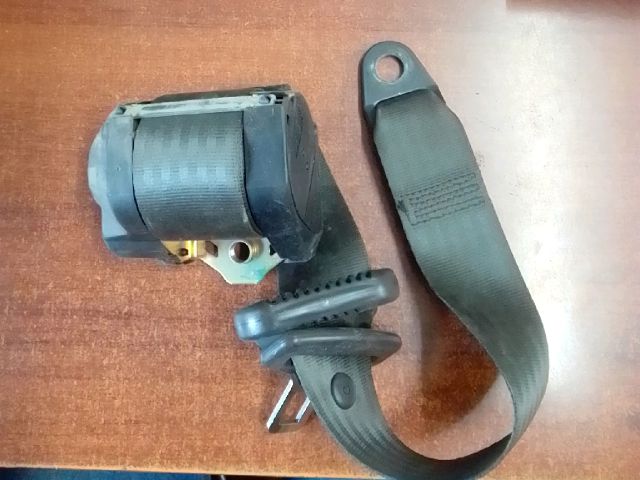 bontott FIAT PUNTO II Jobb hátsó Biztonsági Öv