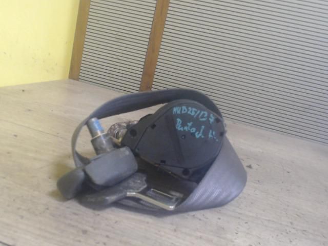 bontott FIAT PUNTO II Jobb hátsó Biztonsági Öv