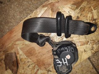 bontott FIAT PUNTO II Jobb hátsó Biztonsági Öv