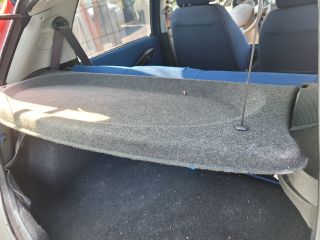 bontott FIAT PUNTO II Jobb hátsó Csonkállvány Kerékaggyal