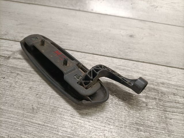 bontott FIAT PUNTO II Jobb hátsó Külső Kilincs