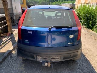 bontott FIAT PUNTO II Jobb hátsó Külső Kilincs