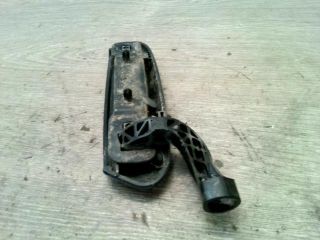 bontott FIAT PUNTO II Jobb hátsó Külső Kilincs