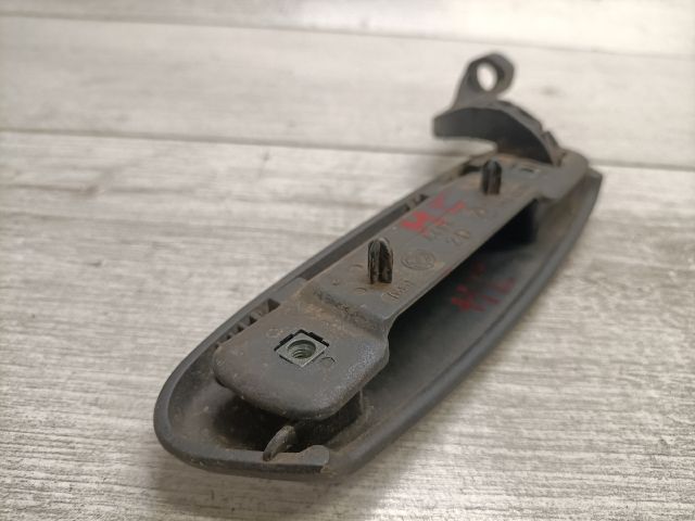 bontott FIAT PUNTO II Jobb hátsó Külső Kilincs