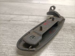 bontott FIAT PUNTO II Jobb hátsó Külső Kilincs