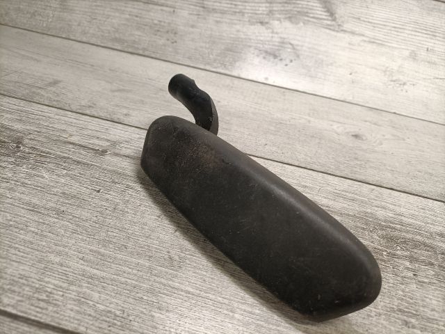 bontott FIAT PUNTO II Jobb hátsó Külső Kilincs