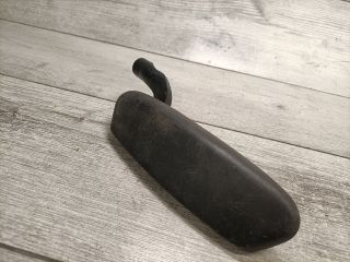 bontott FIAT PUNTO II Jobb hátsó Külső Kilincs