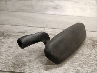 bontott FIAT PUNTO II Jobb hátsó Külső Kilincs