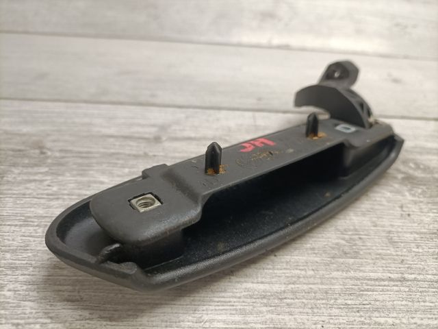 bontott FIAT PUNTO II Jobb hátsó Külső Kilincs