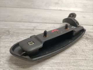 bontott FIAT PUNTO II Jobb hátsó Külső Kilincs