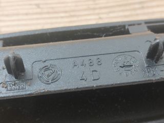 bontott FIAT PUNTO II Jobb hátsó Külső Kilincs