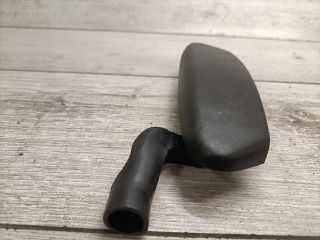 bontott FIAT PUNTO II Jobb hátsó Külső Kilincs