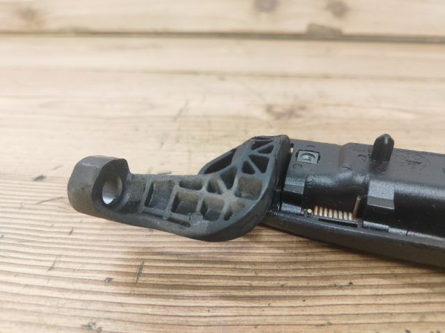 bontott FIAT PUNTO II Jobb hátsó Külső Kilincs