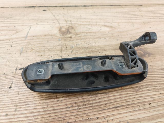 bontott FIAT PUNTO II Jobb hátsó Külső Kilincs