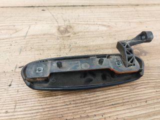 bontott FIAT PUNTO II Jobb hátsó Külső Kilincs