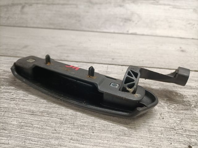 bontott FIAT PUNTO II Jobb hátsó Külső Kilincs