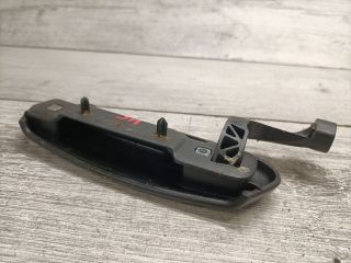 bontott FIAT PUNTO II Jobb hátsó Külső Kilincs