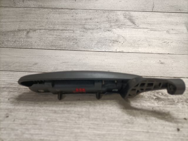 bontott FIAT PUNTO II Jobb hátsó Külső Kilincs