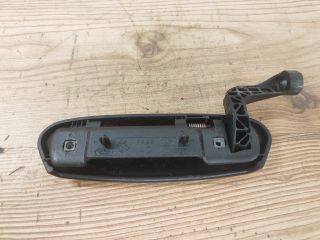 bontott FIAT PUNTO II Jobb hátsó Külső Kilincs