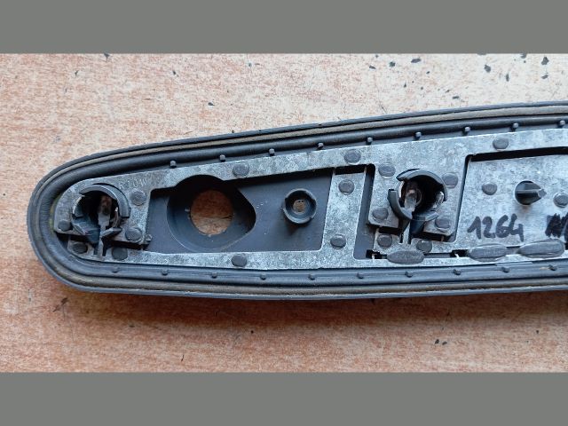 bontott FIAT PUNTO II Jobb Hátsó Lámpa Foglalat