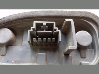 bontott FIAT PUNTO II Jobb Hátsó Lámpa Foglalat