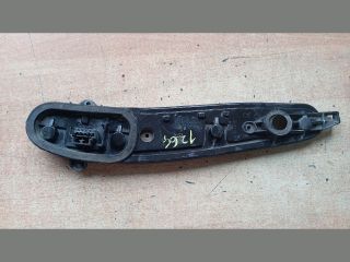 bontott FIAT PUNTO II Jobb Hátsó Lámpa Foglalat