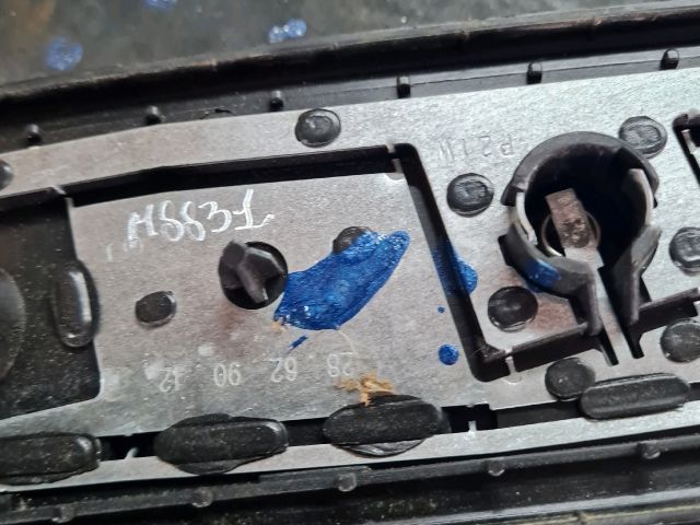 bontott FIAT PUNTO II Jobb Hátsó Lámpa Foglalat