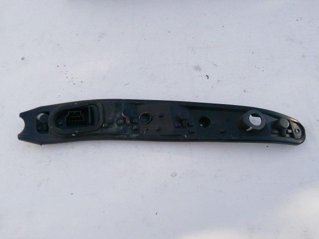 bontott FIAT PUNTO II Jobb Hátsó Lámpa Foglalat