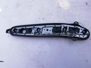 bontott FIAT PUNTO II Jobb Hátsó Lámpa Foglalat