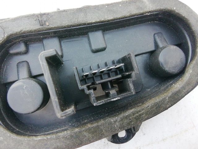 bontott FIAT PUNTO II Jobb Hátsó Lámpa Foglalat