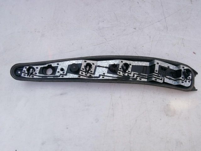 bontott FIAT PUNTO II Jobb Hátsó Lámpa Foglalat