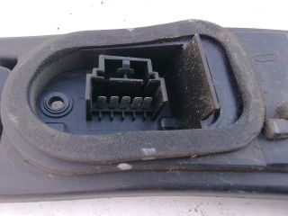 bontott FIAT PUNTO II Jobb Hátsó Lámpa Foglalat
