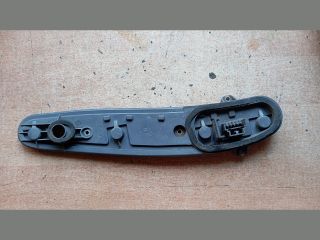 bontott FIAT PUNTO II Jobb Hátsó Lámpa Foglalat