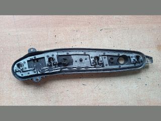 bontott FIAT PUNTO II Jobb Hátsó Lámpa Foglalat
