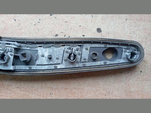 bontott FIAT PUNTO II Jobb Hátsó Lámpa Foglalat