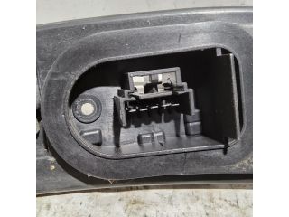 bontott FIAT PUNTO II Jobb Hátsó Lámpa Foglalat