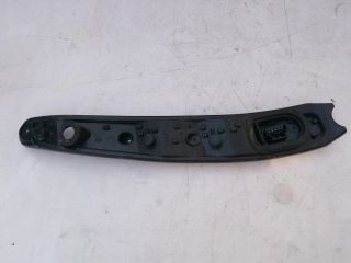 bontott FIAT PUNTO II Jobb Hátsó Lámpa Foglalat