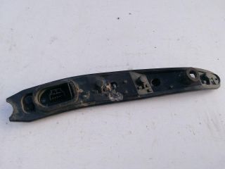 bontott FIAT PUNTO II Jobb Hátsó Lámpa Foglalat