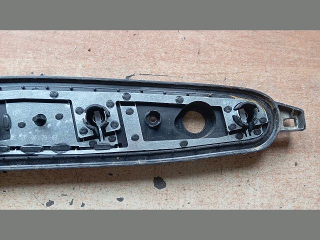 bontott FIAT PUNTO II Jobb Hátsó Lámpa Foglalat