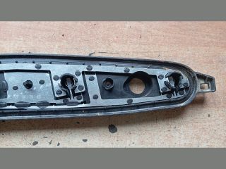 bontott FIAT PUNTO II Jobb Hátsó Lámpa Foglalat