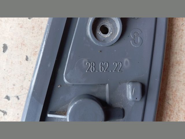 bontott FIAT PUNTO II Jobb Hátsó Lámpa Foglalat