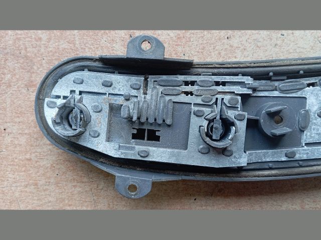 bontott FIAT PUNTO II Jobb Hátsó Lámpa Foglalat